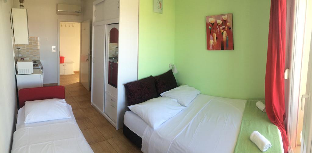 Apartments Villa Stella Maris Рогозница Номер фото