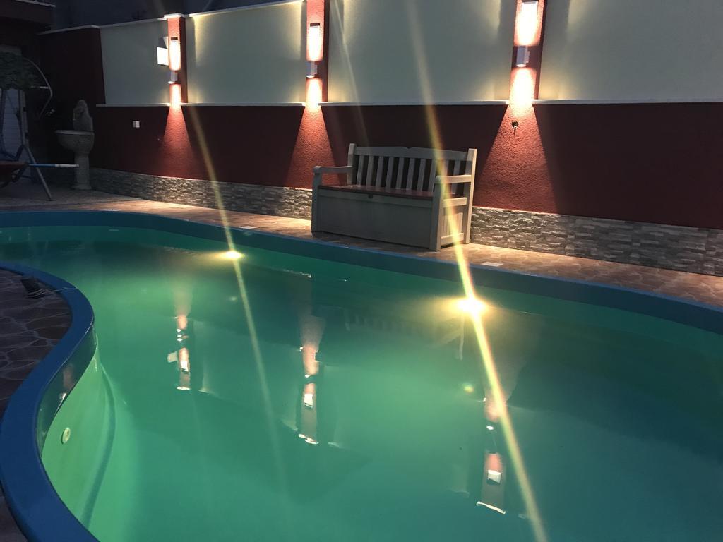 Apartments Villa Stella Maris Рогозница Экстерьер фото